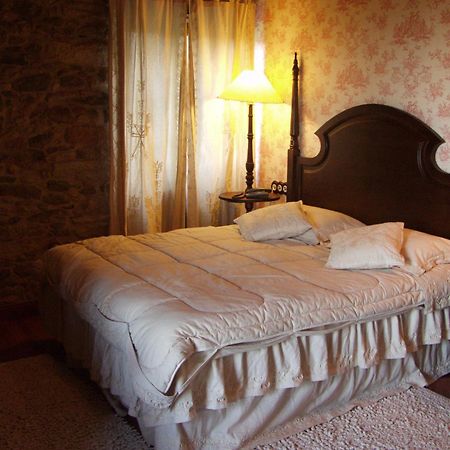 Casa Almoina Pensionat Viveiro Exteriör bild