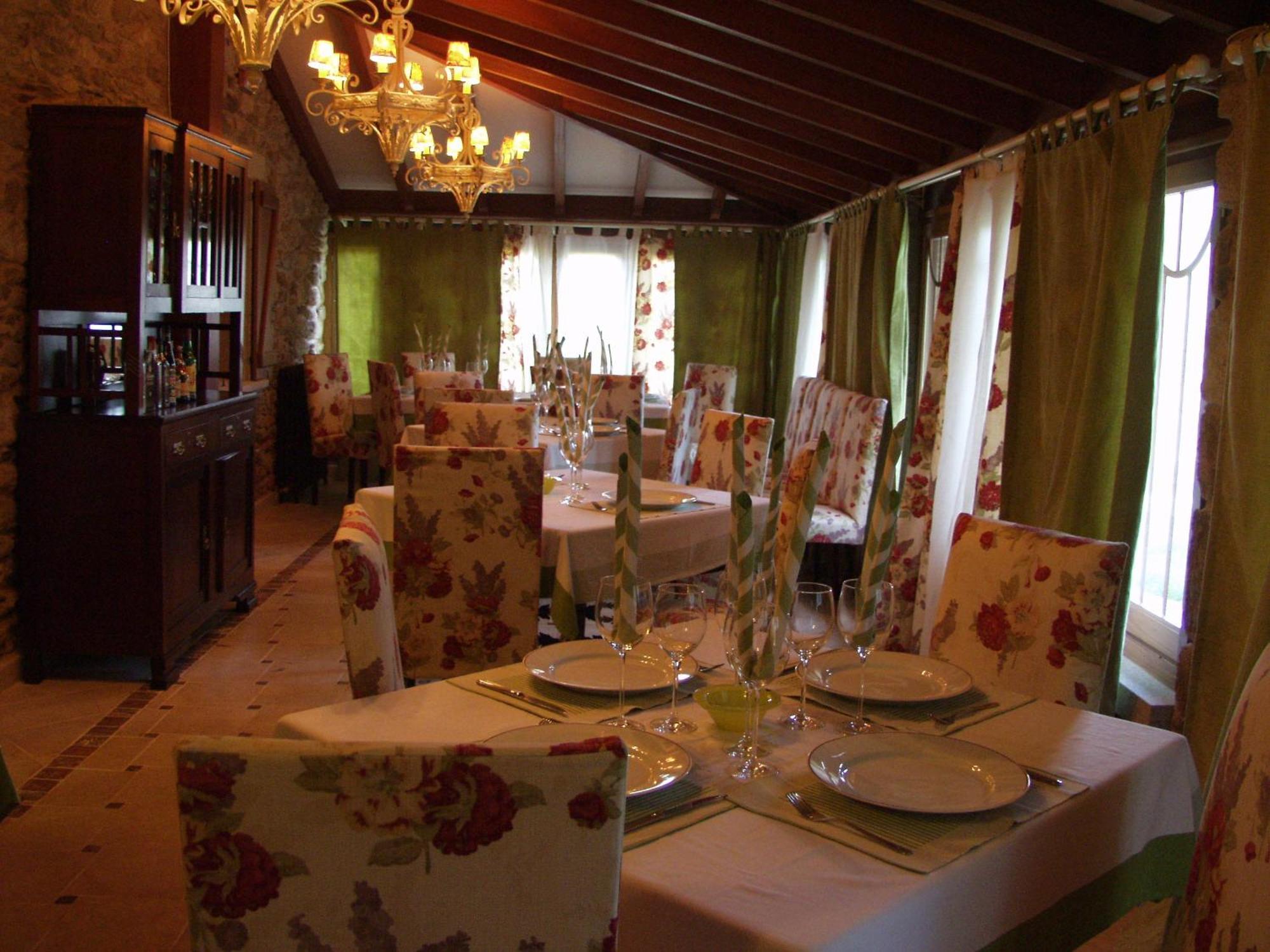Casa Almoina Pensionat Viveiro Exteriör bild